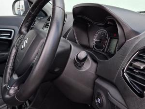 Suzuki Vitara Brezza 1.5 GLX - Image 10