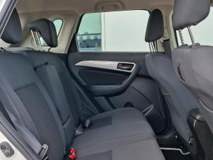 Suzuki Vitara Brezza 1.5 GLX - Image 11