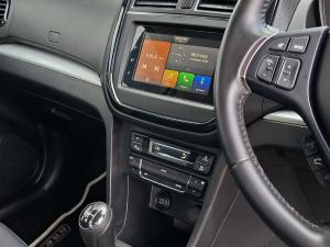 Suzuki Vitara Brezza 1.5 GLX - Image 13