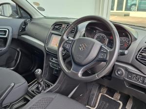 Suzuki Vitara Brezza 1.5 GLX - Image 14