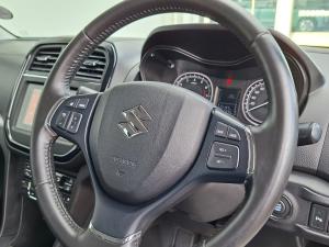 Suzuki Vitara Brezza 1.5 GLX - Image 16