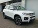 Suzuki Vitara Brezza 1.5 GLX - Thumbnail 1