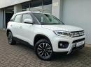 Thumbnail Suzuki Vitara Brezza 1.5 GLX