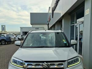 Suzuki Vitara Brezza 1.5 GLX - Image 2
