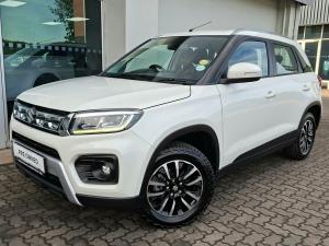 Suzuki Vitara Brezza 1.5 GLX - Image 3