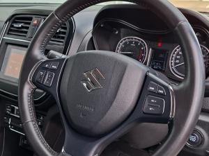 Suzuki Vitara Brezza 1.5 GLX - Image 5