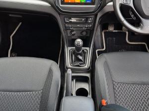 Suzuki Vitara Brezza 1.5 GLX - Image 6
