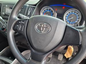 Toyota Starlet 1.4 XS - Image 11