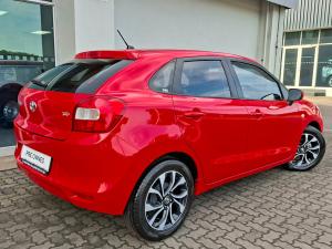 Toyota Starlet 1.4 XS - Image 12
