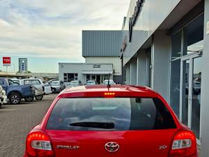 Toyota Starlet 1.4 XS - Image 14
