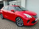 Thumbnail Toyota Starlet 1.4 XS