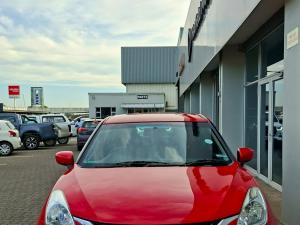 Toyota Starlet 1.4 XS - Image 2