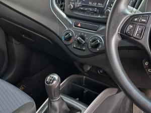 Toyota Starlet 1.4 XS - Image 4