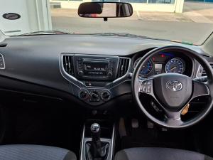 Toyota Starlet 1.4 XS - Image 6