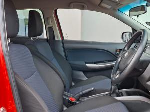 Toyota Starlet 1.4 XS - Image 7