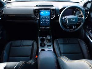 Ford Ranger 2.0 BiTurbo double cab Wildtrak - Image 8