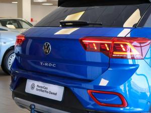 Volkswagen T-Roc 1.4TSI Design - Image 8