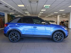 Volkswagen T-Roc 1.4TSI Design - Image 4