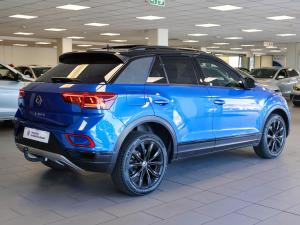 Volkswagen T-Roc 1.4TSI Design - Image 5