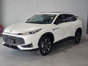 MG HS 1.5T Luxury - Image 2