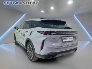 Omoda C9 1.5T PHEV Explore AWD - Image 3