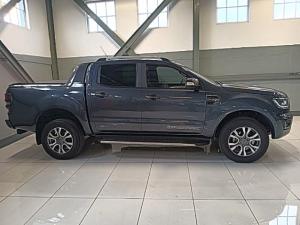 Ford Ranger 2.0Bi-Turbo double cab Hi-Rider Wildtrak - Image 10