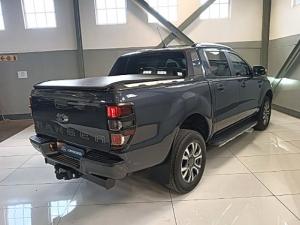 Ford Ranger 2.0Bi-Turbo double cab Hi-Rider Wildtrak - Image 12