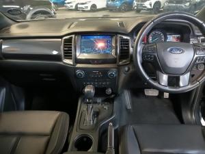Ford Ranger 2.0Bi-Turbo double cab Hi-Rider Wildtrak - Image 13