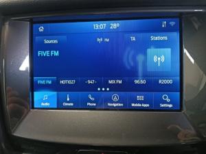 Ford Ranger 2.0Bi-Turbo double cab Hi-Rider Wildtrak - Image 15