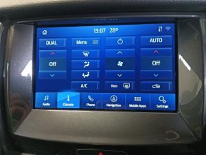 Ford Ranger 2.0Bi-Turbo double cab Hi-Rider Wildtrak - Image 16