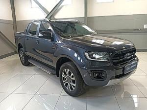 Ford Ranger 2.0Bi-Turbo double cab Hi-Rider Wildtrak - Image 1