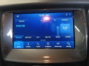 Ford Ranger 2.0Bi-Turbo double cab Hi-Rider Wildtrak - Image 22