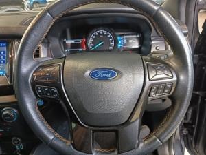 Ford Ranger 2.0Bi-Turbo double cab Hi-Rider Wildtrak - Image 23