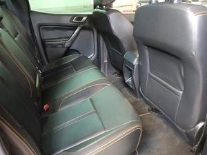 Ford Ranger 2.0Bi-Turbo double cab Hi-Rider Wildtrak - Image 24
