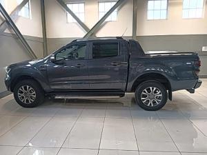 Ford Ranger 2.0Bi-Turbo double cab Hi-Rider Wildtrak - Image 2