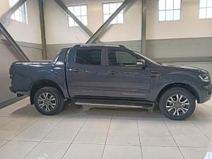 Ford Ranger 2.0Bi-Turbo double cab Hi-Rider Wildtrak - Image 4