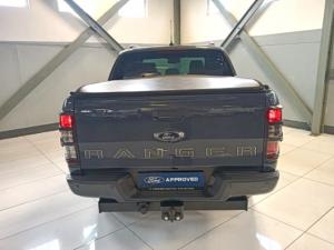 Ford Ranger 2.0Bi-Turbo double cab Hi-Rider Wildtrak - Image 6