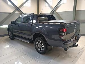 Ford Ranger 2.0Bi-Turbo double cab Hi-Rider Wildtrak - Image 8