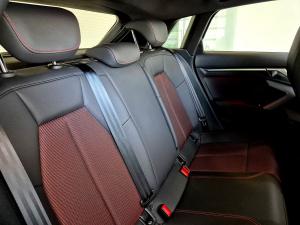 Audi A3 Sportback TFSI Black Edition - Image 14