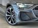 Audi A3 Sportback TFSI Black Edition - Thumbnail 2