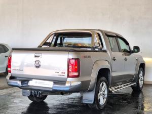 Volkswagen Amarok 3.0 V6 TDI double cab Highline 4Motion - Image 10