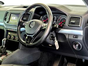 Volkswagen Amarok 3.0 V6 TDI double cab Highline 4Motion - Image 11