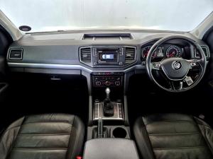 Volkswagen Amarok 3.0 V6 TDI double cab Highline 4Motion - Image 12
