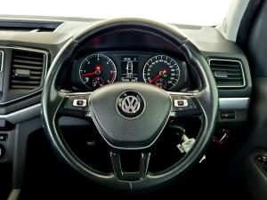 Volkswagen Amarok 3.0 V6 TDI double cab Highline 4Motion - Image 13