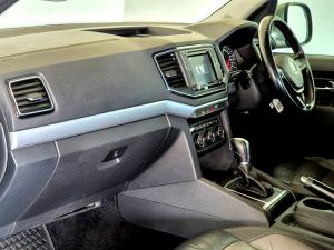 Volkswagen Amarok 3.0 V6 TDI double cab Highline 4Motion - Image 14