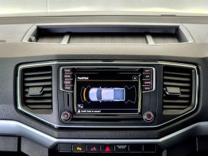 Volkswagen Amarok 3.0 V6 TDI double cab Highline 4Motion - Image 15