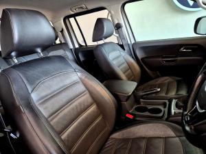 Volkswagen Amarok 3.0 V6 TDI double cab Highline 4Motion - Image 18