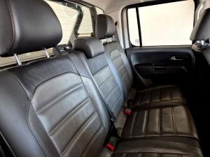 Volkswagen Amarok 3.0 V6 TDI double cab Highline 4Motion - Image 19