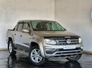 Thumbnail Volkswagen Amarok 3.0 V6 TDI double cab Highline 4Motion