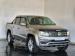 Volkswagen Amarok 3.0 V6 TDI double cab Highline 4Motion - Thumbnail 2